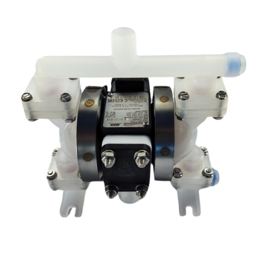 Doppelmembranpumpe Sandpiper PB1/4-A TT-4-PP